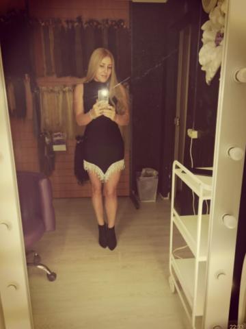 Варвара Модель фото 5