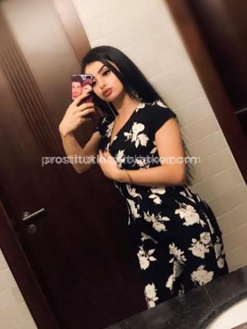 Мила Тацинская